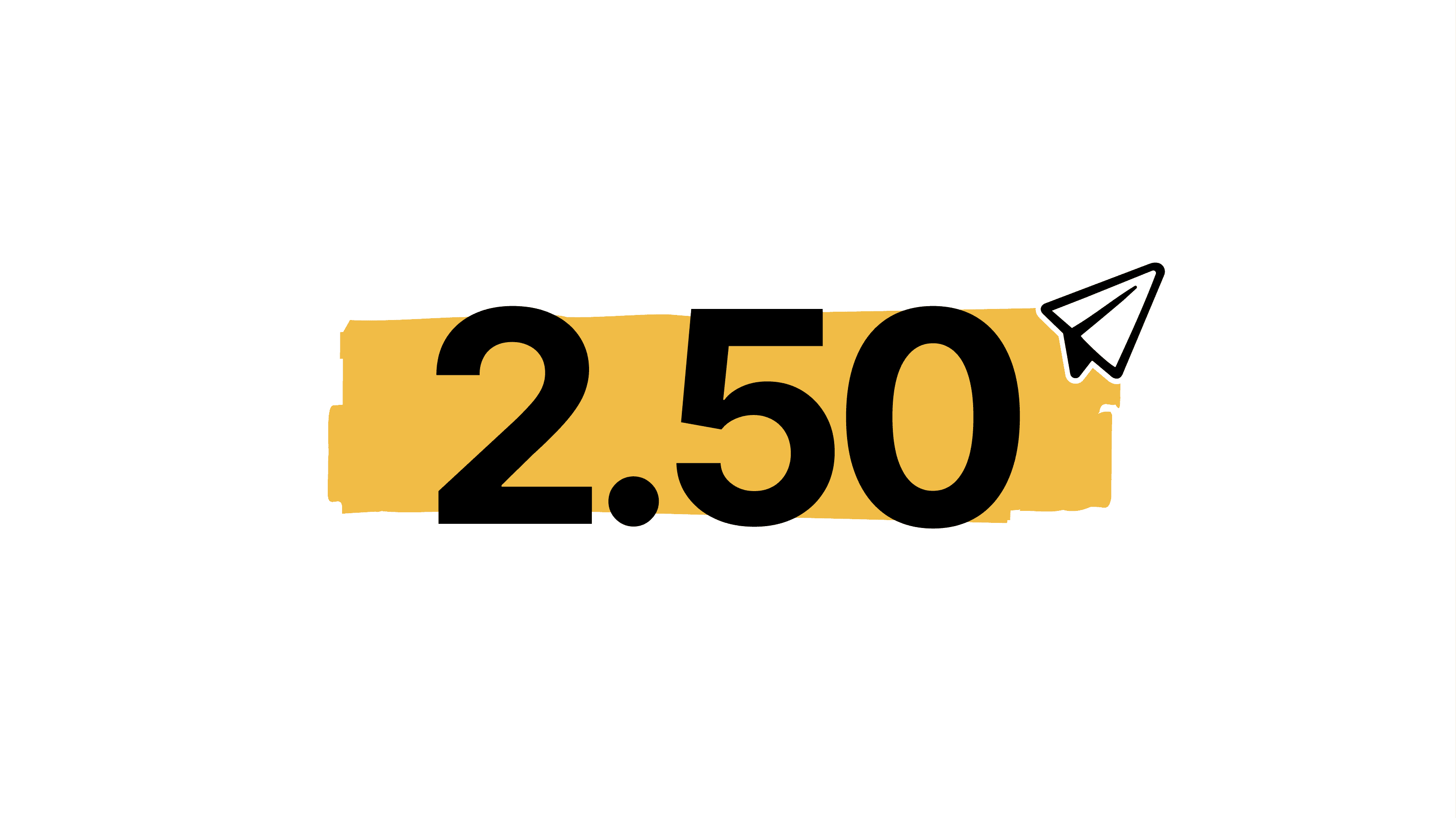 Notion 2.50: Lerne Notion Mail kennen