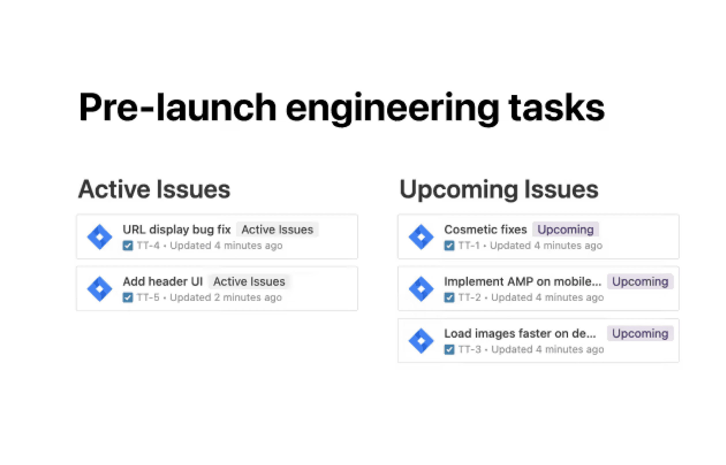 Jira, Einbindungen