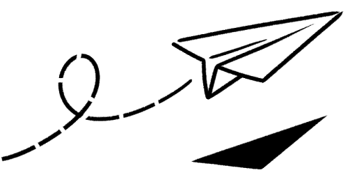 Papierflieger