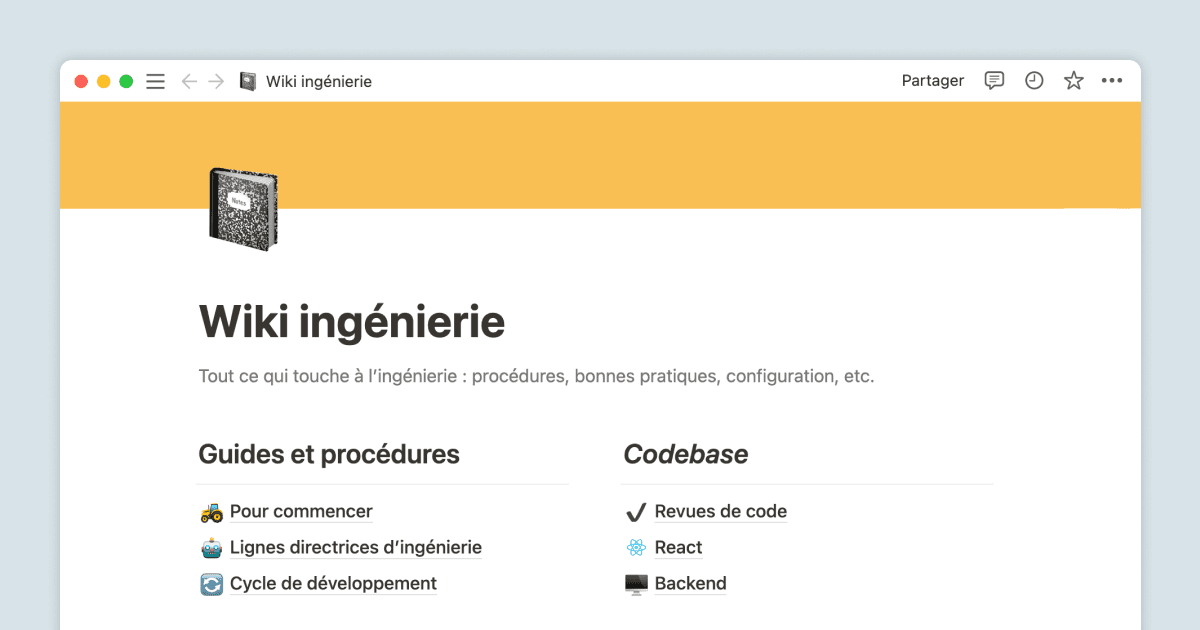 Notion en français 🇫🇷🎊