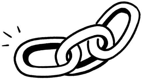 Kettenglied
