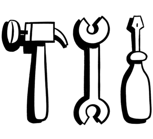Werkzeuge
