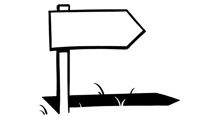 Wegweiser