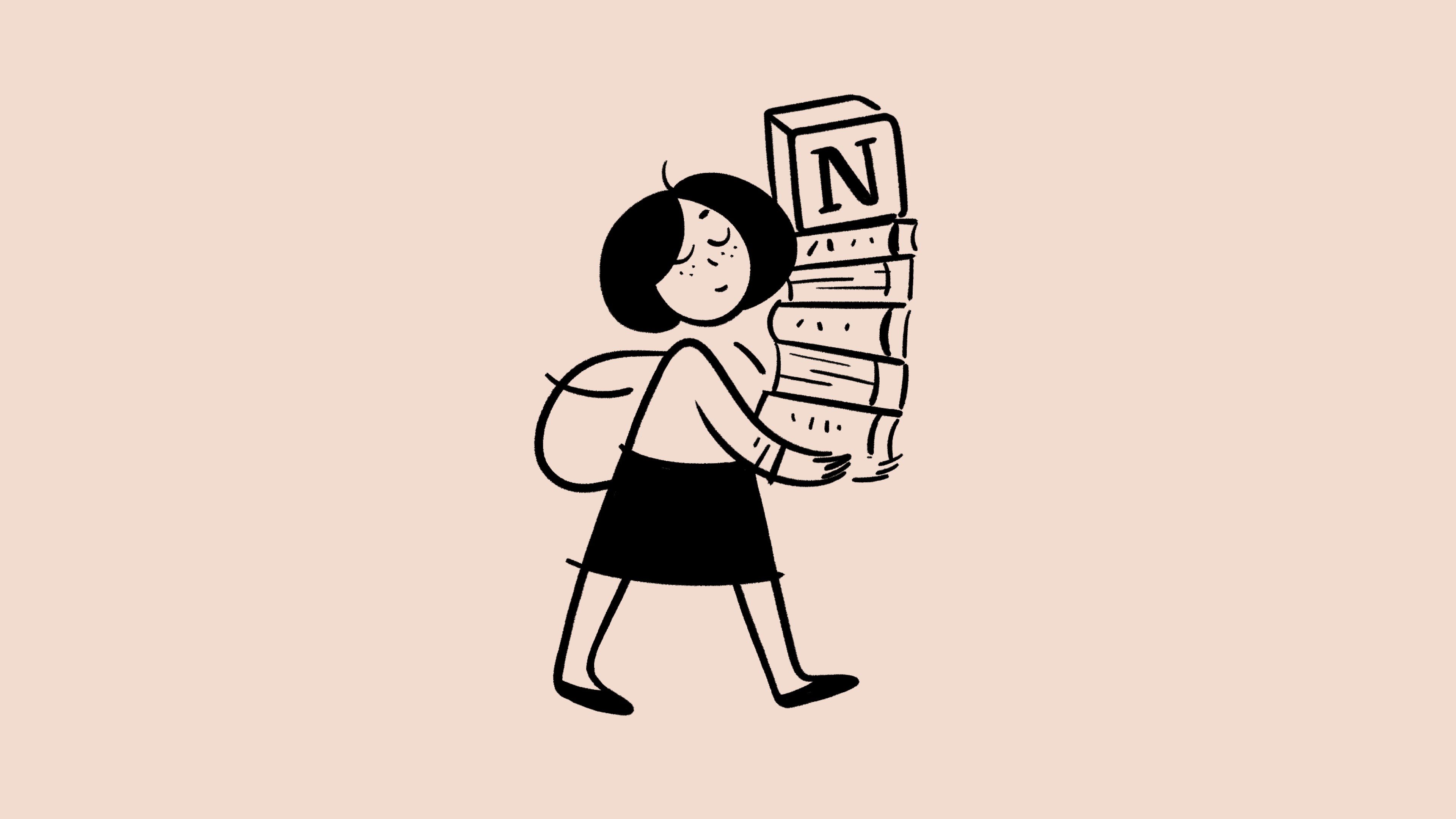 Notion für Studierende und Lehrende - Hero