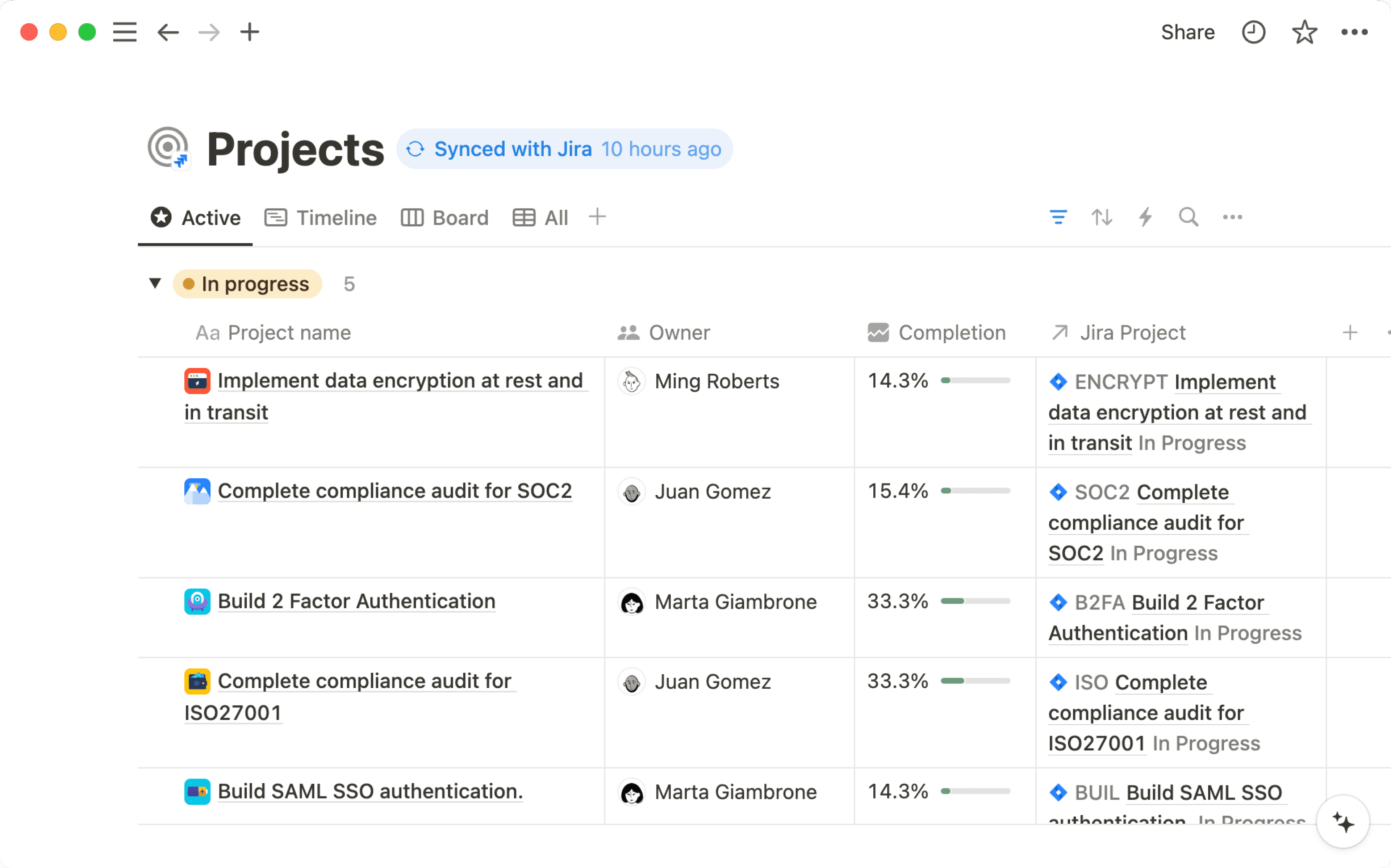 hc: Jira-Hero