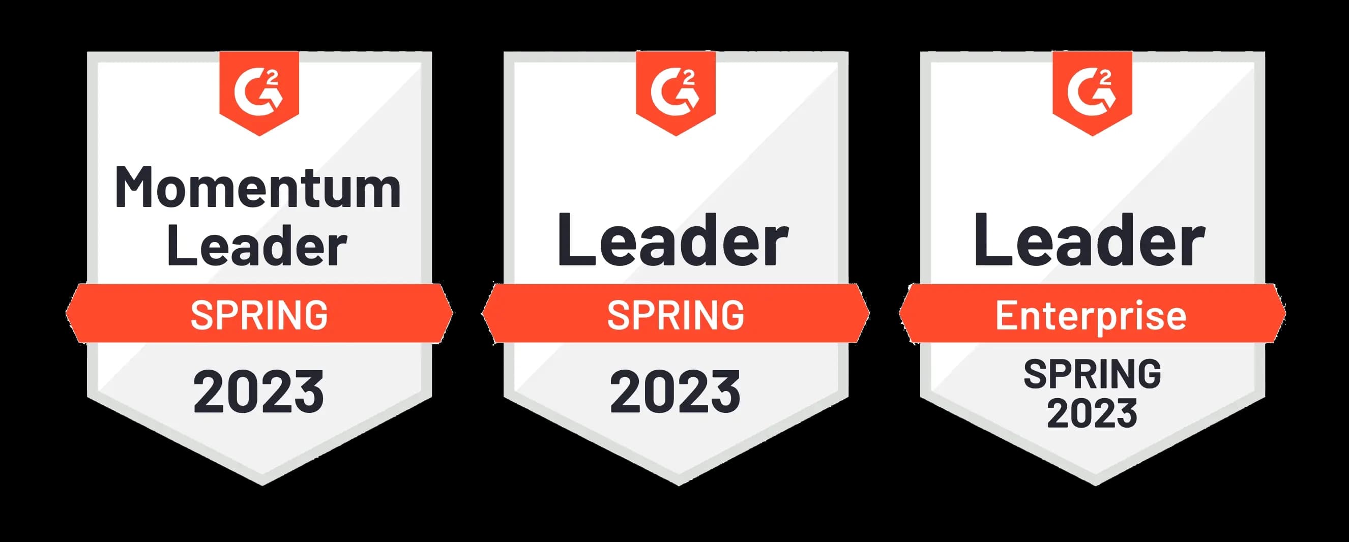G2-Badges