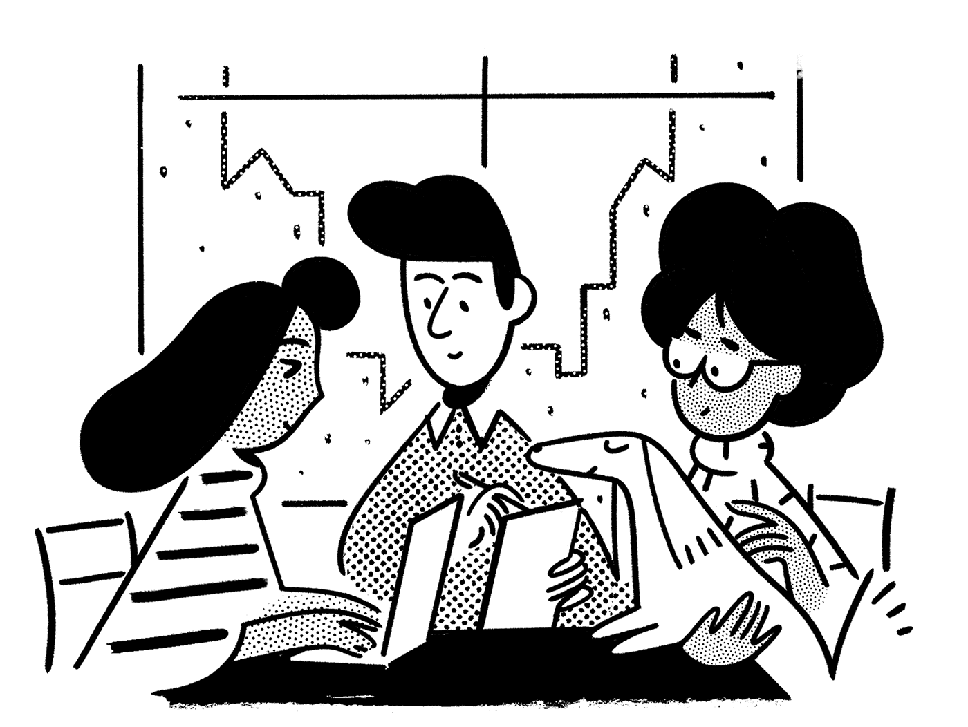 Illustration