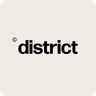 Foto do perfil de district studio