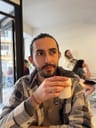 Profilbild von Joako