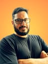Foto do perfil de Pedro com Notion