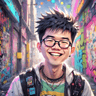 Profilbild von Shunichi Hata