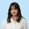 Profilbild von Merve from Weglot