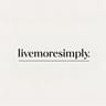 Profilbild von LiveMoreSimply