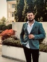 Profilbild von Nikola Mladenovic