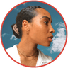 Profilbild von Frances Odera Matthews