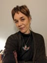 Profilbild von Anja Bauer