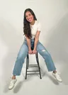 Foto do perfil de Shelby Barillas | Graphic Designer