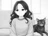 Profilbild von Liyanne