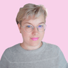 Profilbild von Kim Pinelli