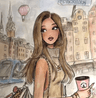 Profilbild von Marisa