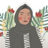 Profilbild von Adleena Ali