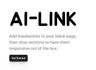 Ai linking avatar