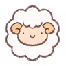 Profile picture of cross