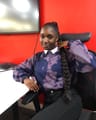 Profilbild von Fisayo Osilaja