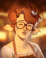 Profilbild von Isabela Duffles