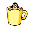 Profilbild von Mela