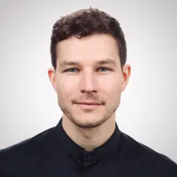 A profile image of Raphael Schaad