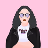 Profilbild von Theresa