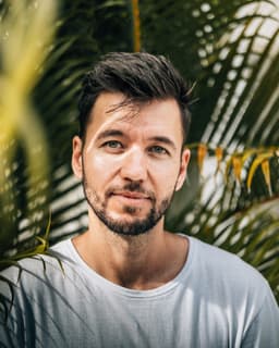 A profile image of Thilo Witting