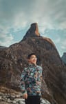 Profilbild von Tony Pham