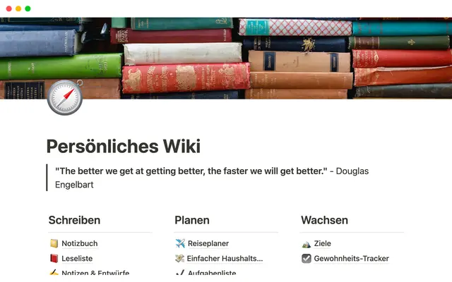 Lebens-Wiki